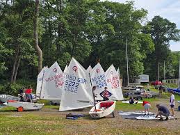 Image result for Loch Lomond Sailing Club