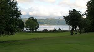 Image result for Isle Of Seil Golf Club