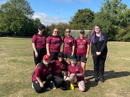 Image result for March Town Cricket Club