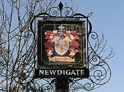Image result for Newdigate Clays