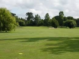 Image result for Rhuddlan Golf Club