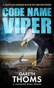 Image result for Code Name: Viper