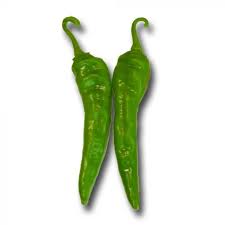 Afbeeldingsresultaat voor numex sandia hot pepper