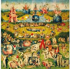 Image result for hieronymus bosch