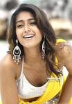 Ileana - sexy look in new