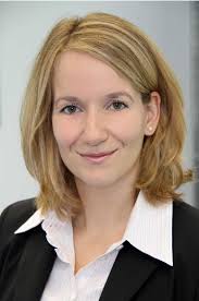 Tatjana Pape leitet Kommunikation bei Talanx Deutschland - dvb-