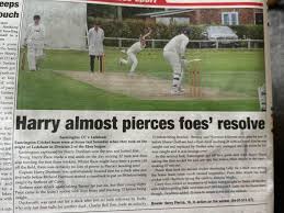 Image result for Ledsham Cricket Club