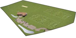 Image result for Abbots Bromley Indoor Bowls Club