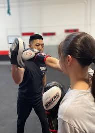 Image result for KB KICKBOXING