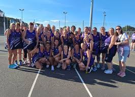 Image result for Bournemouth Netball Club