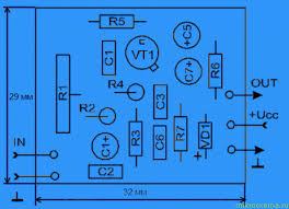 Image result for фильтры НЧ