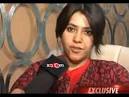 EKta Kapoor: The Dirty Picture