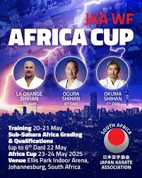 Image result for Henley Shotokan Karate Club