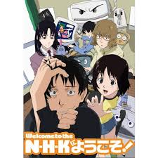 「山崎薫 NHKにようこそ!」の画像検索結果