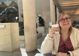 Image result for Kerris Millman (Manager)