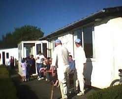 Image result for Thornaby Village Bowls Club