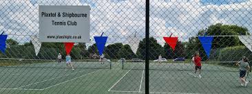 Image result for Knockholt Village Tennis Club