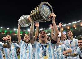 Image result for argentina campeon