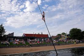 Image result for York Octopush Club