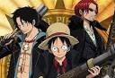 ポートガス・D・エース/ONE PIECE（声優：）