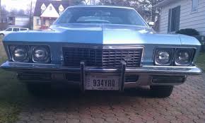 Image result for Crystal Blue 1972 Buick