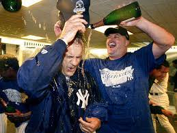 Remember Him? – David Wells Love Affair With Joe Torre