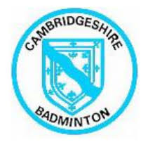 Image result for Cambs Badminton Academy