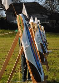 Image result for Bowmen of the Tors