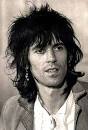 Keith Richards tak :