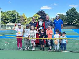Image result for Frimley Lawn Tennis Club