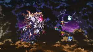 「ミューズ・クラウディア・クラウディウス ロマンシング サ・ガ3」の画像検索結果