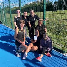 Image result for Falcons Netball Club
