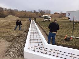 Image result for shallow frost protected foundation