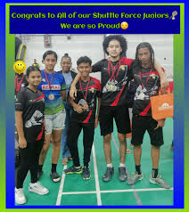 Image result for Shuttles (Brentford) Badminton Club