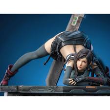 「ティファ・ロックハート」の画像検索結果