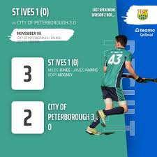 Image result for St Ives Hockey Club