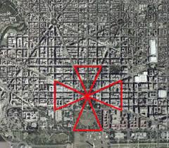 Image result for The Washington Monument illuminati