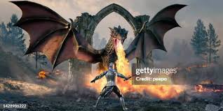 Image result for the fierce EASTMOOR DRAGONS