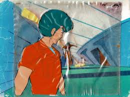 「フレッド・ロー 星方武侠アウトロースター」の画像検索結果