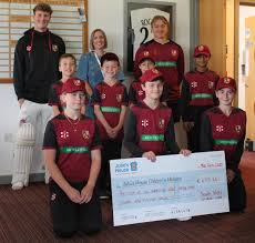 Image result for South Wilts Cricket Club