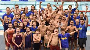 Image result for Team Bath Synchronised Swimming Club