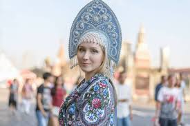 Image result for russian woman