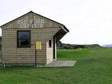 Image result for Isle Of Seil Golf Club