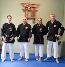Image result for Free Spirit Karate Club, Droylsden, Greater Manchester
