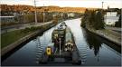 Hints of Comeback for Nation's First Superhighway - NYTimes.