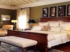 Classic Master Bedroom Wall Decorating Ideas - Design Ideas ...
