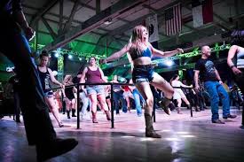 Image result for Stampede Line Dancing