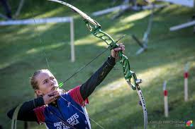 Image result for Long Eaton Field Archery Club