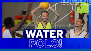 Image result for Leicester waterpolo club