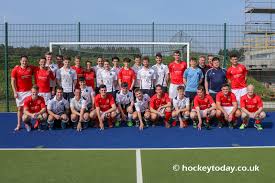 Image result for Repton Hockey Club